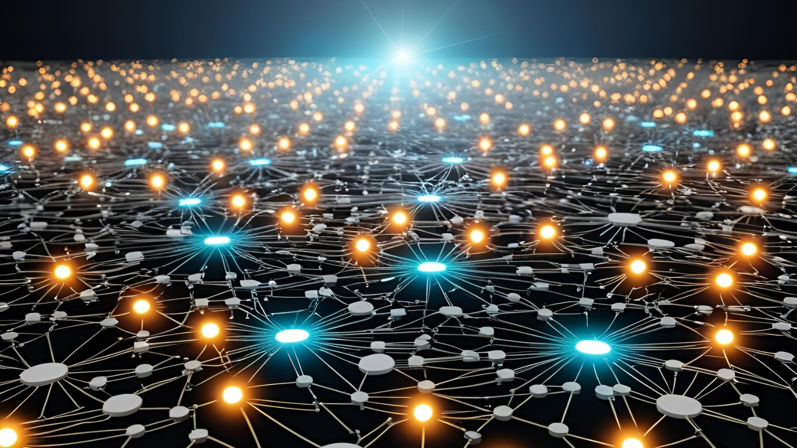 connecting data