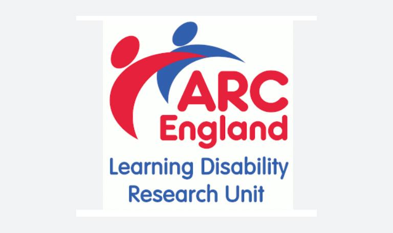 ARC England learning disability research unit
