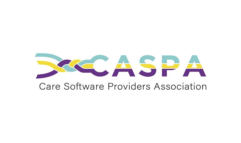 CASPA logo