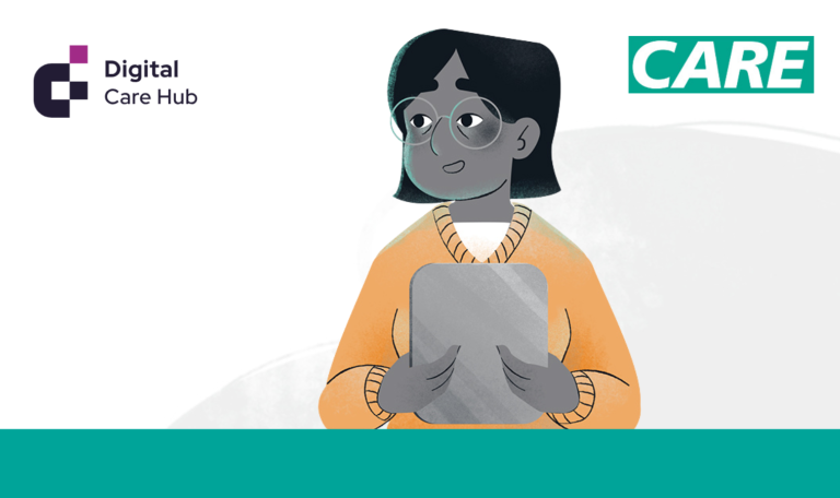 Event - Navigating Digital Assurance for Social Care Providers