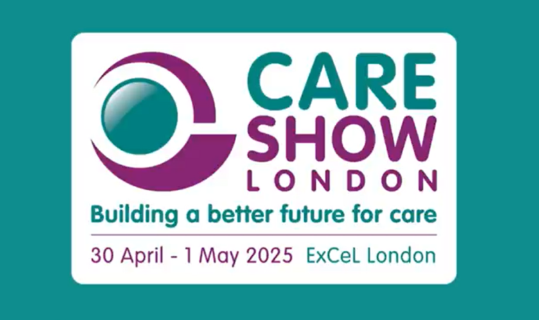 The Care Show London