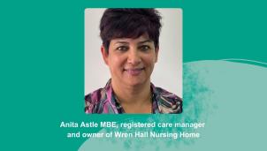 Anita Astle