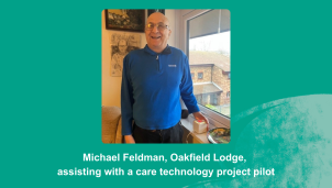 Michael Feldman