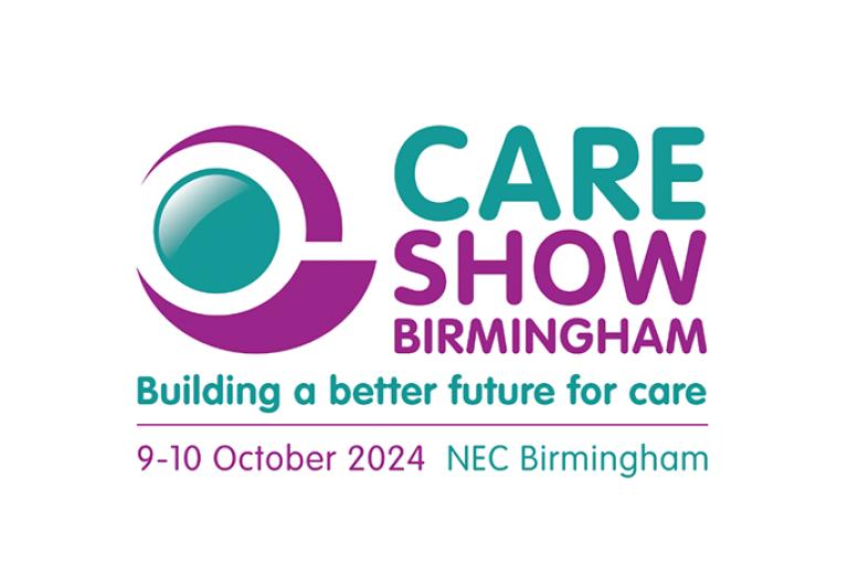 The Care Show Birmingham